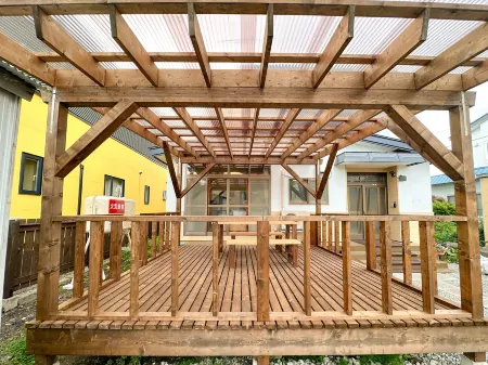 Cosmo StInn Noboribetsu Отели рядом с достопримечательностью «Noboribetsu Date Jidai Village»