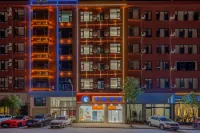 Yuexi Hotel