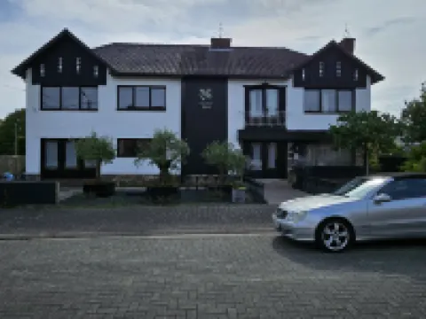 Lazy Olives Hotéis em Tongeren