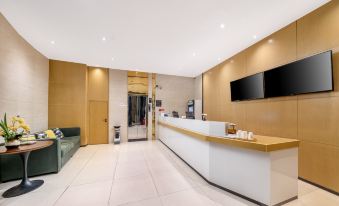 City Comfort Inn (Yancheng high-speed railway station Branch)