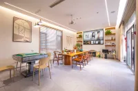 Pingyi Wujia Homestay (Guimeng Scenic Area, Yimeng Mountain Tourist Area)