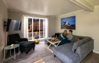 Ure Lodge Hotels in Vestvagoy