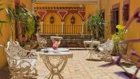 H10 Corregidor Boutique Hotel Hotels in Sevilla