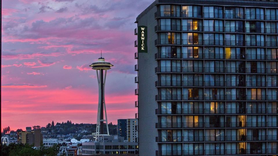 Warwick Seattle