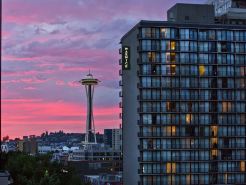 西雅圖瓦爾維克飯店