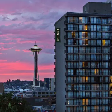 Warwick Seattle