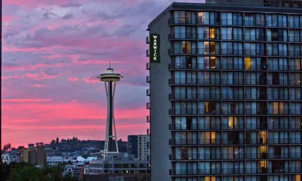 Warwick Seattle