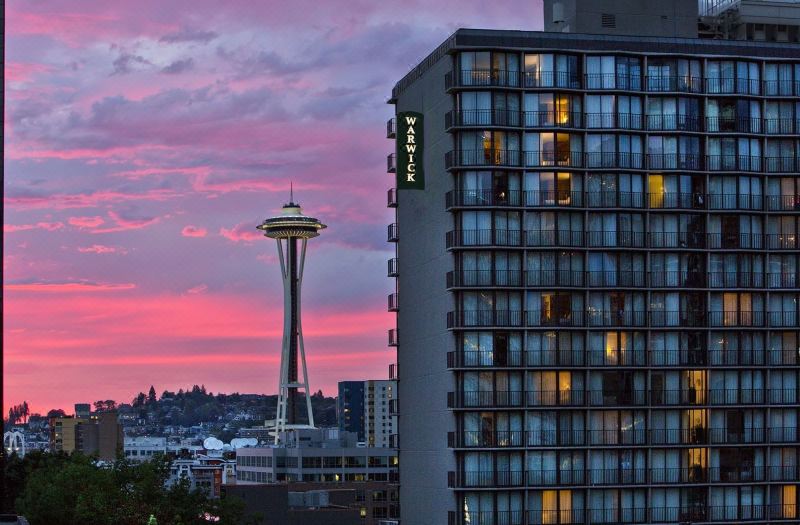 Warwick Seattle