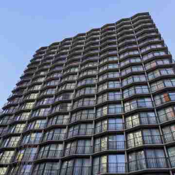 Warwick Seattle Hotel Exterior