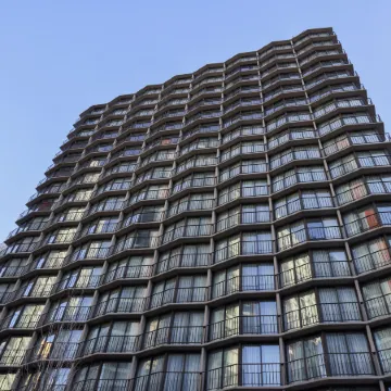 Warwick Seattle