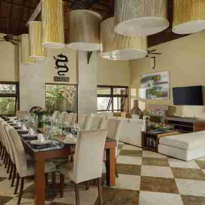 Nagasutra Villa by Nakula Dining/Meeting Rooms