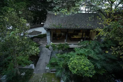 Qin He Tang Guesthouse