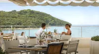 Maistra Select Pineta Hotel - breakfast