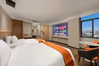 Chaozhipai Hotel (Chaoshan High-Speed Railway Station)