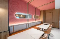 Echarm Hotel (Zhanjiang Xuwen Mulan Avenue Xinduhui Plaza) - breakfast
