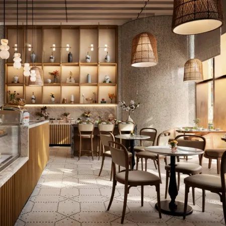 Shangri-La Phnom Penh