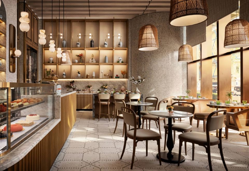 샹그릴라 프놈펜