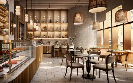 Shangri-La Phnom Penh