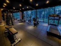 Golden Pearl Tangalle Beach - Gym