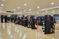 Osaek Greenyard Hotel - Gym