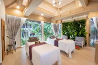 Thavorn Beach Village Resort & Spa Phuket - spa