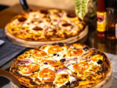 Blue Star Dive and Resort Hotels in Anda