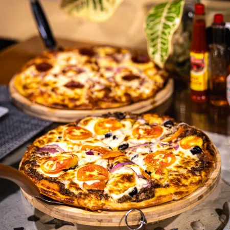 Blue Star Dive and Resort