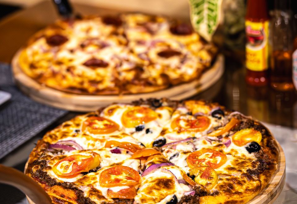 블루 스타 다이브 앤드 리조트