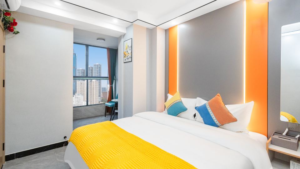 Milan Time hotel