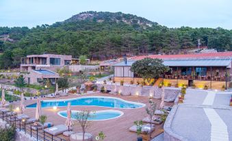 Cabras Kazdağları