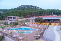 Cabras Kazdağları Hotels in Yenicam Koyu