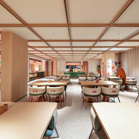Orange Hotel Baoding Gaobeidian Municipal Government Branch