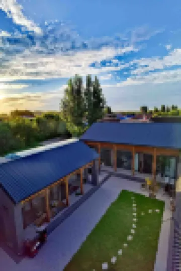 Youdu Light Luxury Homestay