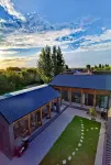 Youdu Light Luxury Homestay Hotels in Sanhe