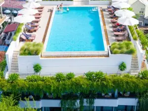 Popular Instagrammable Hotels in Phnom Penh