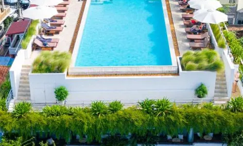Penh House Hotel