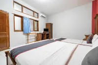 Collection O Hotel Abadi