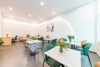 GreenTree Inn Express Hotel (Wenzhou South Station Garden Expo Park) - صديق للحيوانات الاليفة