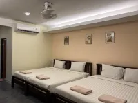 Lanta for Rest Boutique Hotels in Koh Lanta