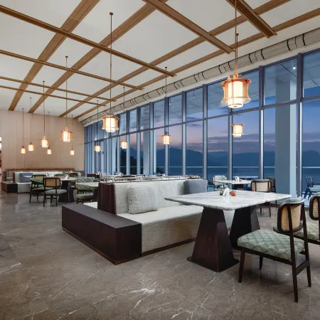 Taining Jin Jiang International Resort Hotel