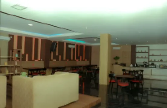 Octo Hotel Cirebon