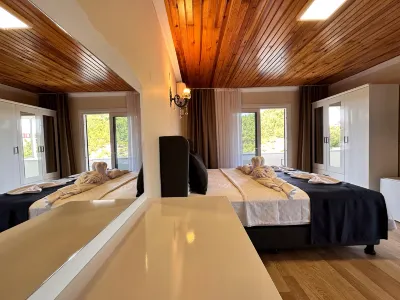 Olive Branch Hotel Hôtels à : Kucukkoy Belediyesi