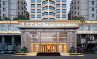 Mehood Lestie QingYuanQingCheng