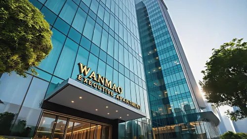 Wanmao Executive Apartment - Condos