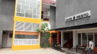 Melody Guesthouse Cilegon Hotels in Jombang