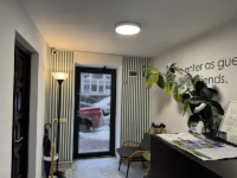 City Centre Hotel Hotels in Yerevan