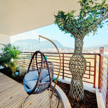 SHANHAO GARDEN HOTEL