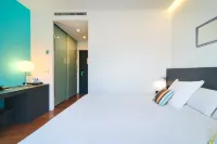 Hotel Atarazanas