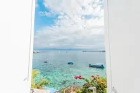 Sea La Vie Resort Nusa Penida - con vista mare