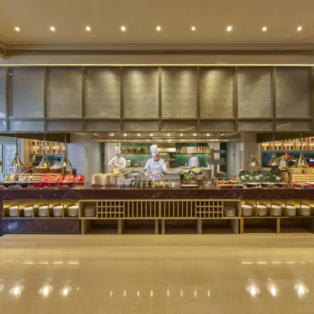 Hyatt Place Shaoxing Keqiao